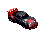 Team Kunimitsu Porsche 911 964 Turbo GT America - Zen Nihon GT Senshuken Kai (JPN)
