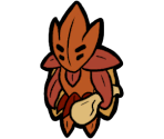 Leafbug Clubber - Bug Fables: The Everlasting Sapling