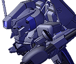 Zeta Plus - SD Gundam G Generation Wars (JPN)