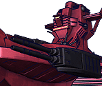 Dogosse Giar - SD Gundam G Generation Wars (JPN)