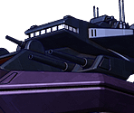 Alexandria - SD Gundam G Generation Wars (JPN)