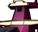Chivay Kai - SD Gundam G Generation Wars (JPN)