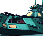 Radish - SD Gundam G Generation Wars (JPN)