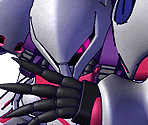 Qubeley - SD Gundam G Generation Wars (JPN)