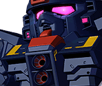 Psyco Gundam - SD Gundam G Generation Wars (JPN)