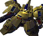 The O - SD Gundam G Generation Wars (JPN)