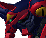 Baund Doc - SD Gundam G Generation Wars (JPN)