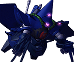 Hambrabi - SD Gundam G Generation Wars (JPN)