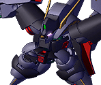 Byarlant - SD Gundam G Generation Wars (JPN)