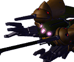 Gabhtley (MA) - SD Gundam G Generation Wars (JPN)