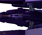 Messala (MA) - SD Gundam G Generation Wars (JPN)