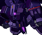 Messala - SD Gundam G Generation Wars (JPN)