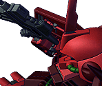 Marasai - SD Gundam G Generation Wars (JPN)