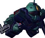 Nemo - SD Gundam G Generation Wars (JPN)