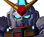 Super Gundam - SD Gundam G Generation Wars (JPN)