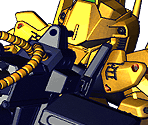 Hyaku Shiki - SD Gundam G Generation Wars (JPN)