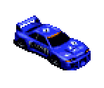 Calsonic Nissan Skyline GT-R R32 - Zen Nihon GT Senshuken Kai (JPN)