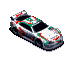 Car 7 - Zen Nihon GT Senshuken Kai (JPN)
