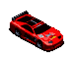 Car 9 - Zen Nihon GT Senshuken Kai (JPN)
