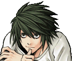 L - Death Note: Successor to L