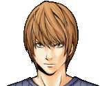Light Yagami - Death Note: Successor to L