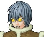 Matt - Death Note: Successor to L