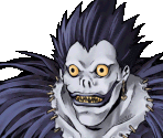Shinigamis - Death Note: Successor to L