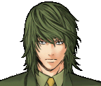 Teru Mikami - Death Note: Successor to L