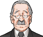 Watari - Death Note: Successor to L