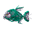 Fatty Glutton - Darius II