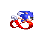 Sonic (Sonic 2) - Sonic 3 Complete (Hack)