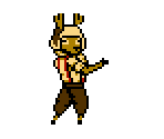 Doe - Shovel Knight: Treasure Trove