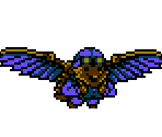 Ledge Farmer - Shovel Knight: Treasure Trove