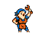 Hengineer - Shovel Knight: Treasure Trove