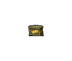 Rope and Crate - Metal Slug 4