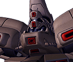 Alpha Aizeru - SD Gundam G Generation Wars (JPN)