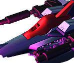 Re-Gz (B.W.S) - SD Gundam G Generation Wars (JPN)
