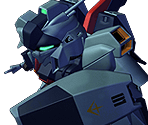 Re-Gz - SD Gundam G Generation Wars (JPN)