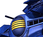 Mindra - SD Gundam G Generation Wars (JPN)