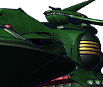 Endra - SD Gundam G Generation Wars (JPN)