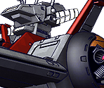 Nahel Argama - SD Gundam G Generation Wars (JPN)