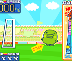 Soccer - Tamagotchi TamaTown V3/V4