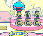 UFO Catcher / Claw Game - Tamagotchi TamaTown V3/V4