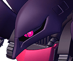 Qubeley Mk-II (Elpeo Ple) - SD Gundam G Generation Wars (JPN)