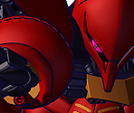 Qubeley Mk-II (Ple Two) - SD Gundam G Generation Wars (JPN)