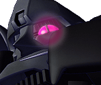 Mass Production Qubeley (Glemy Faction) - SD Gundam G Generation Wars (JPN)