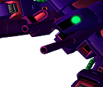 Gaza D (MA) - SD Gundam G Generation Wars (JPN)