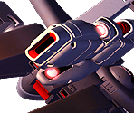 Ga-Zowmmn (MA) - SD Gundam G Generation Wars (JPN)