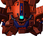 Geymalk - SD Gundam G Generation Wars (JPN)