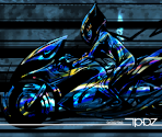 Tp-RZ - beatmania IIDX Series